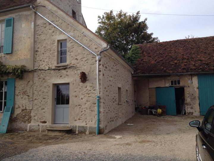 Réalisation extérieure briarde Rebais Coulommiers