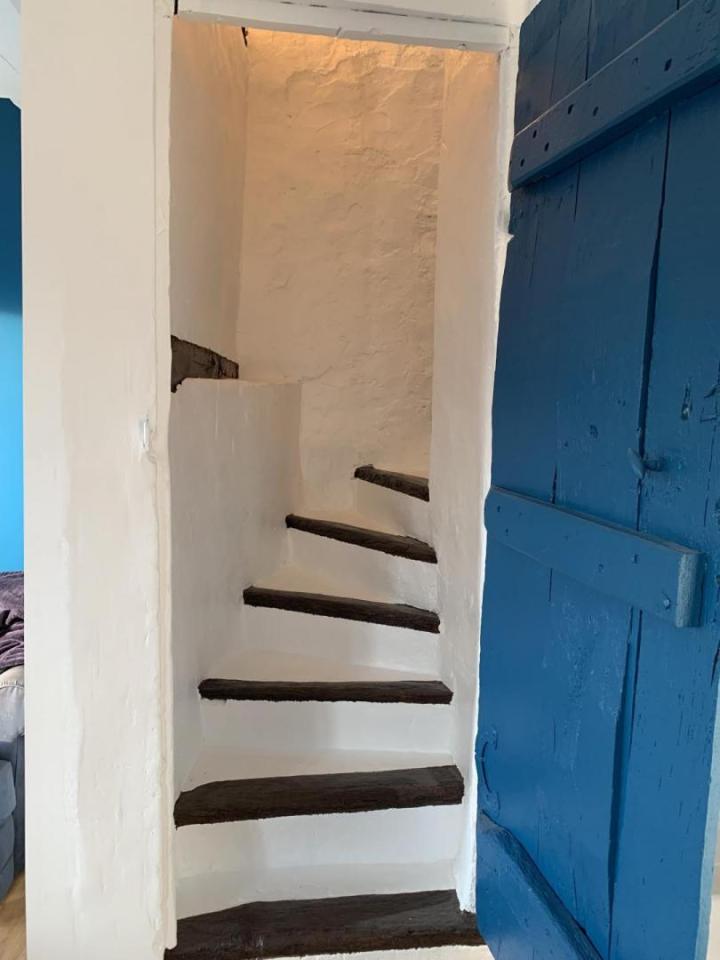 Rafraîchissement d'appartement Rebais et Coulommiers