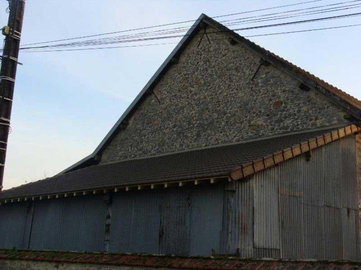 Amélioration de toiture Rebais Coulommiers