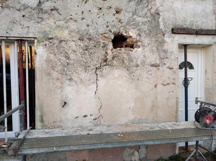 Construction extérieure Rebais Coulommiers