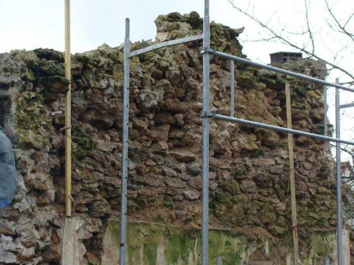 Travaux d'aménagement extérieur Rebais Coulommiers