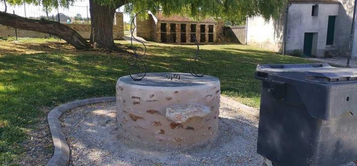 Projets extérieurs Rebais Coulommiers