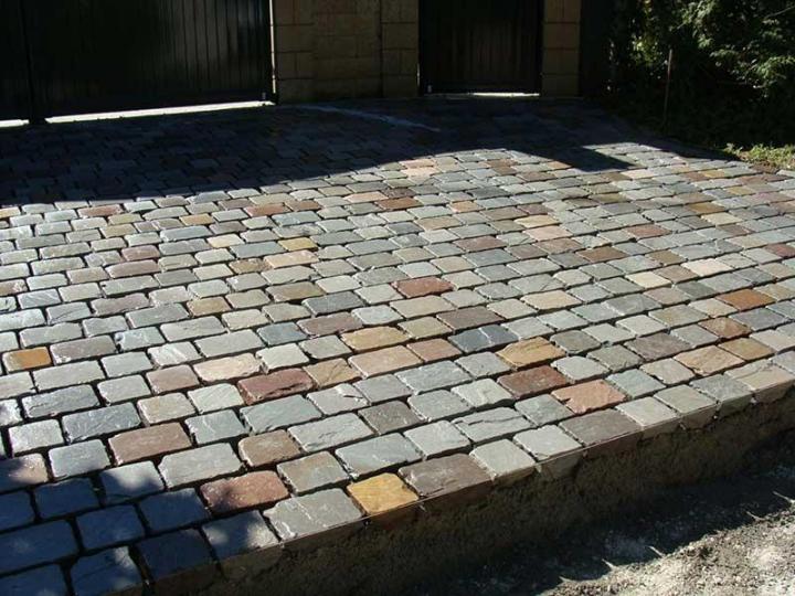 Construction extérieure Rebais Coulommiers