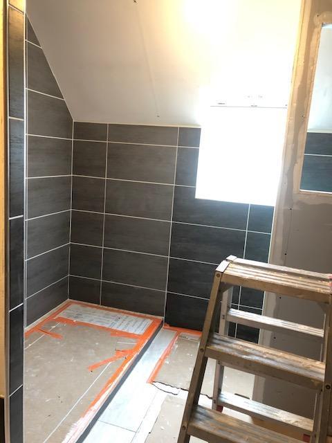 Transformation d'appartement Rebais et Coulommiers