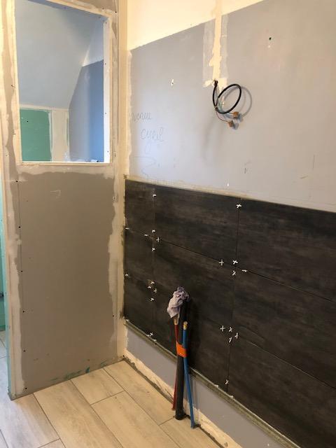 Travaux de rénovation d'appartement Rebais et Coulommiers