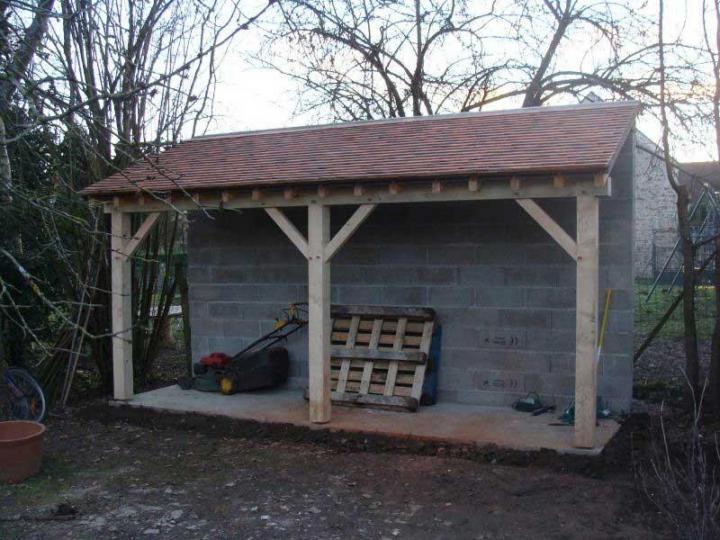 Agencement extérieur Rebais Coulommiers