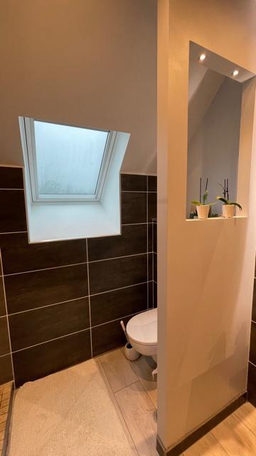 Rafraîchissement d'appartement Rebais et Coulommiers